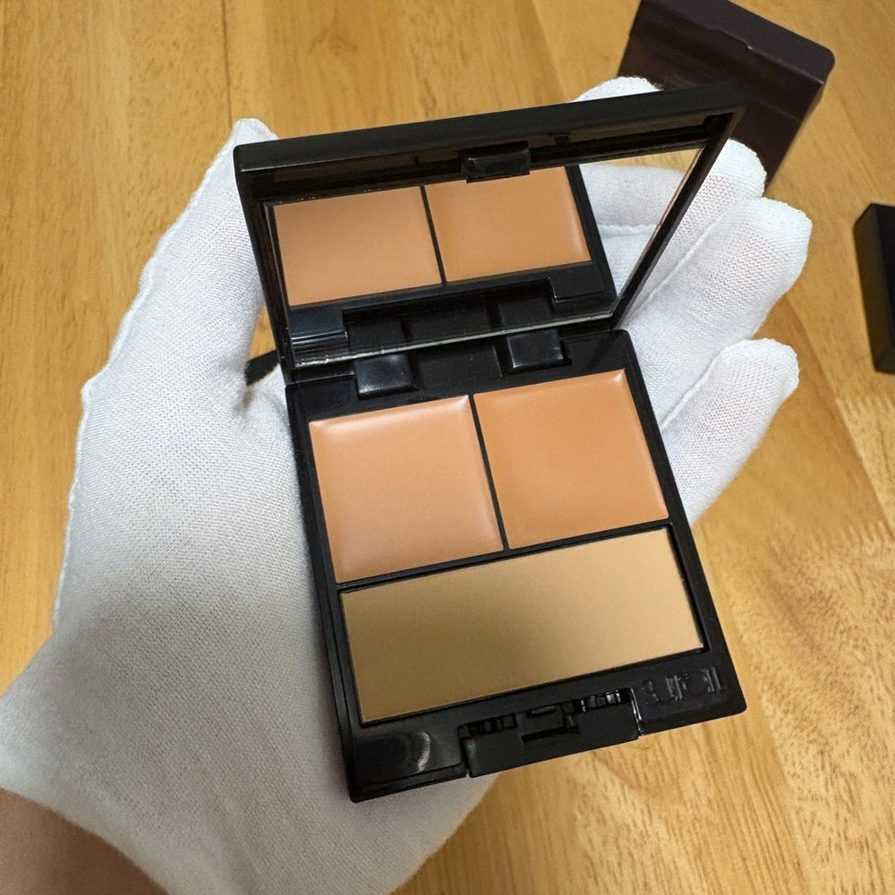 Surratt Beauty Perfectionniste Concealer Palette ~#5!~ BNIB ~Authentic! NEW